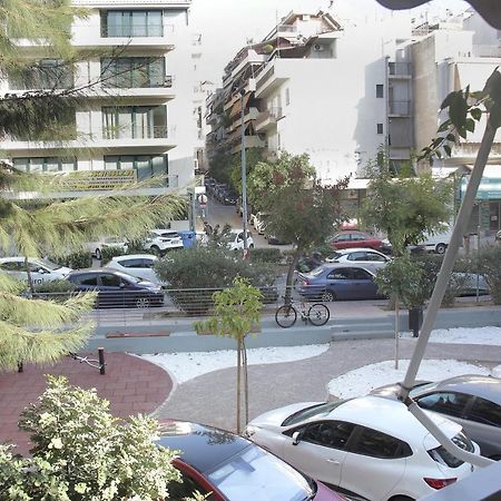 Apartamento Central - La Amistad Atenas Exterior foto