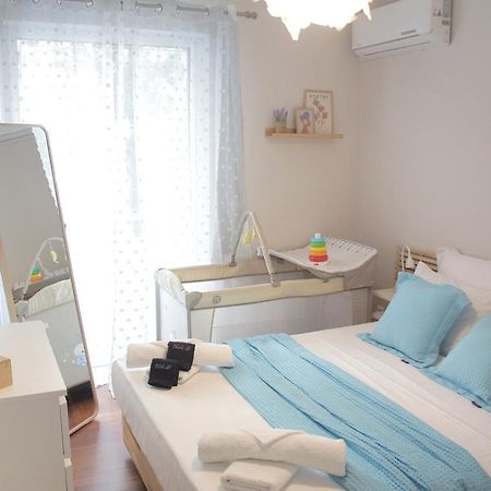 Apartamento Central - La Amistad Atenas Exterior foto