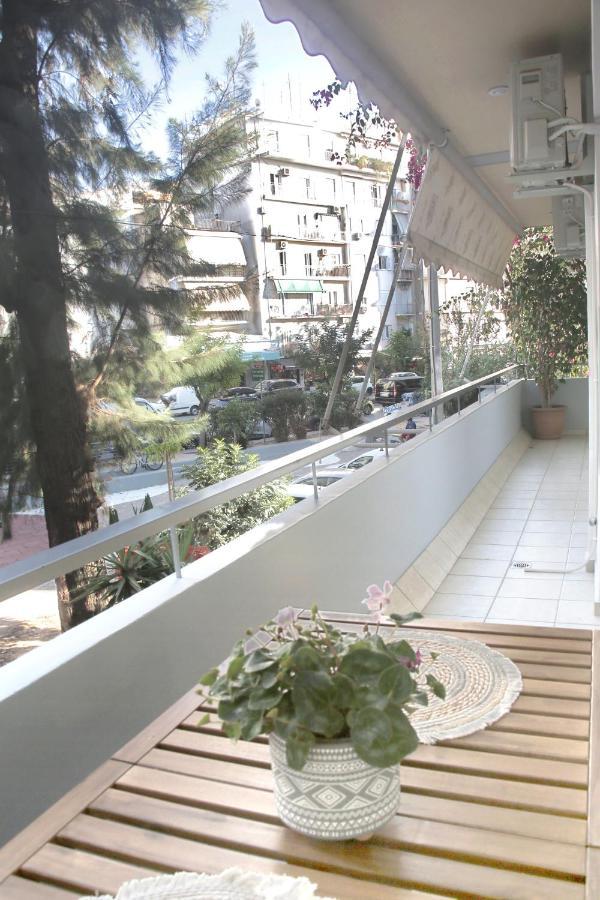 Apartamento Central - La Amistad Atenas Exterior foto