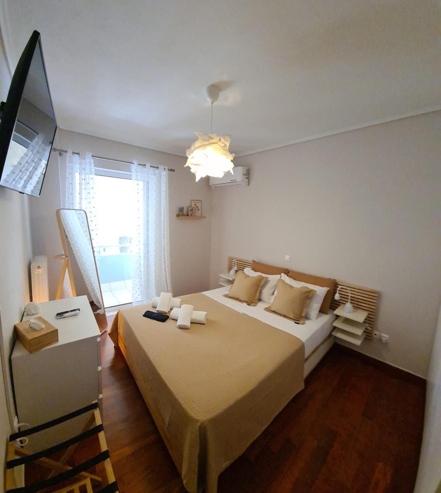 Apartamento Central - La Amistad Atenas Exterior foto
