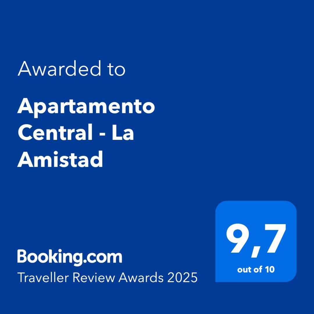 Apartamento Central - La Amistad Atenas Exterior foto